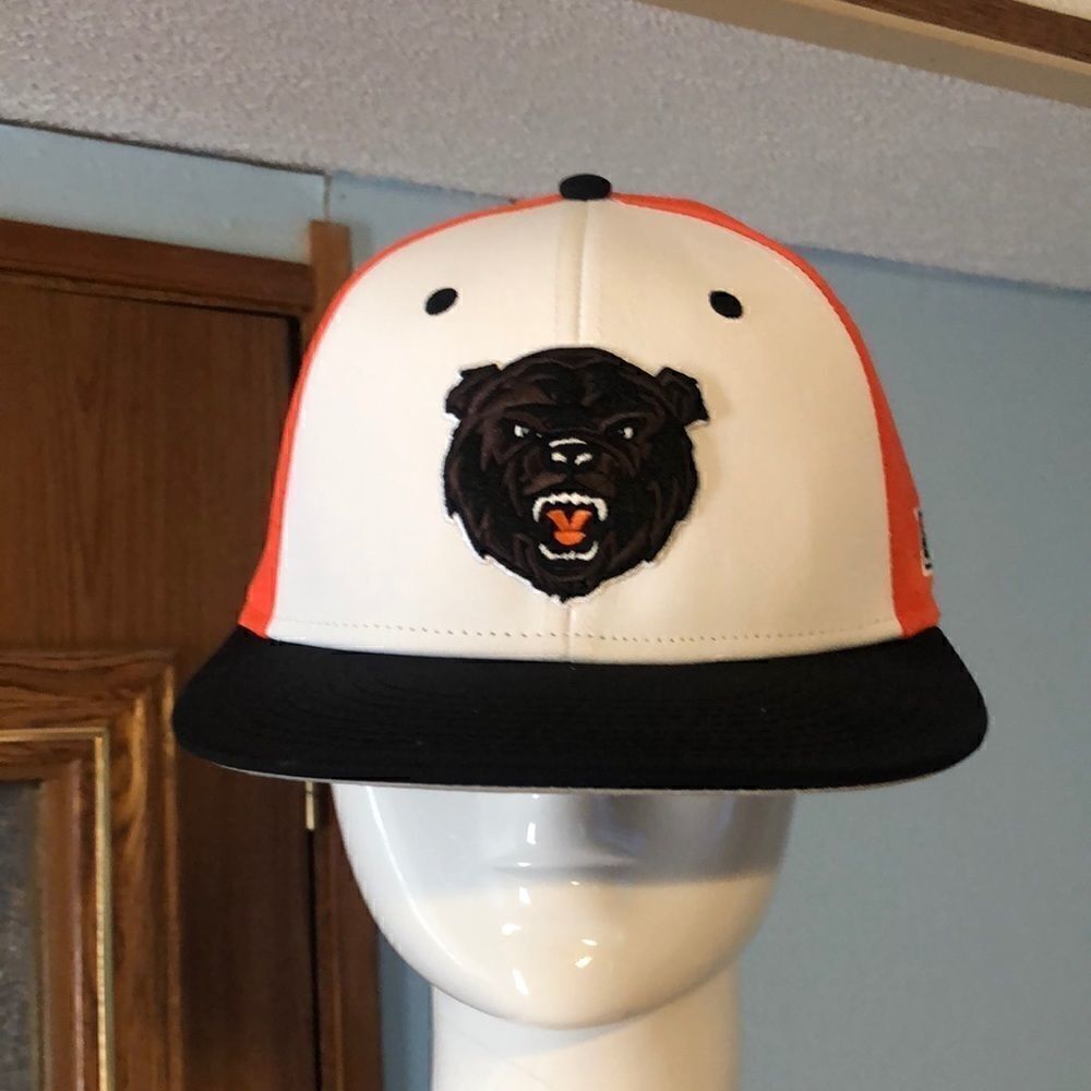UPike Ball Cap